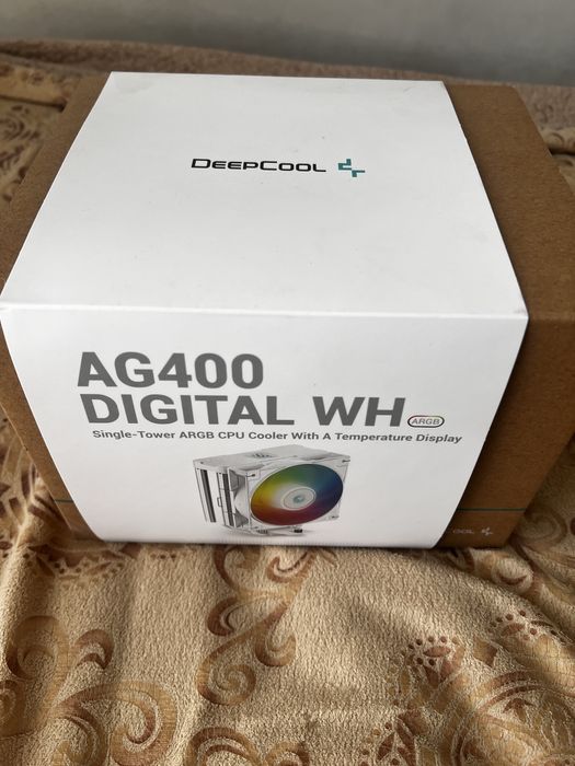 Продам башенный кулер