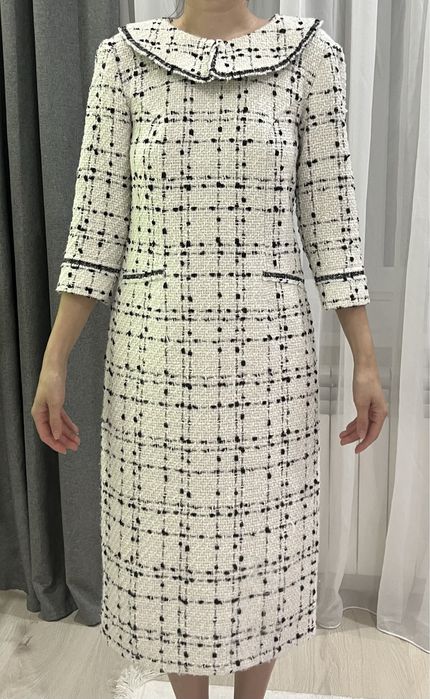 Платье новое, с этикеткой