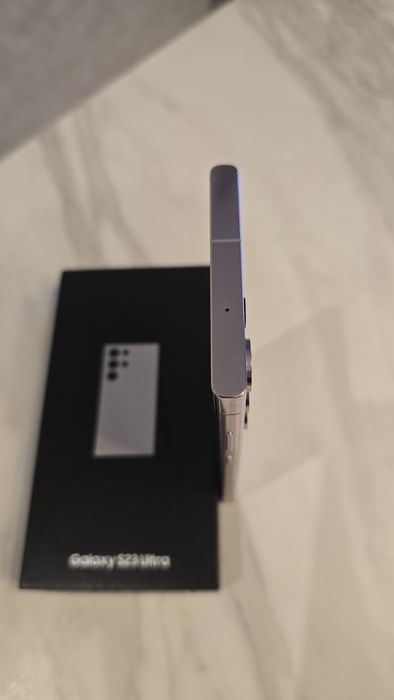 Samsung S23 Ultra 512GB