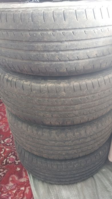 Титановые диски Р 14