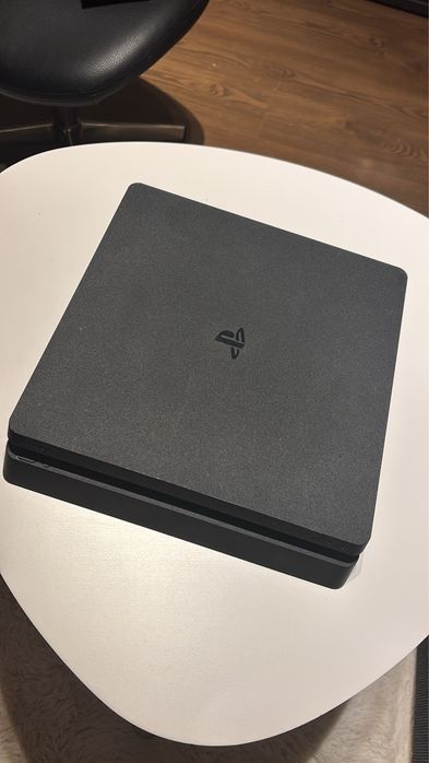 Play station 4 stare perfecta