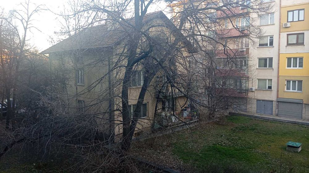 Дава се под наем Двустаен апартамент в София, Оборище - 65 кв.м за 598.23 € - Снимка #6