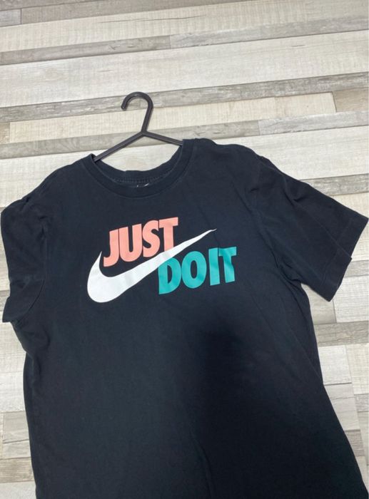 Tricou nike negru