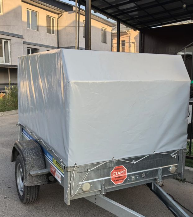 Газели тенты палатки каркас