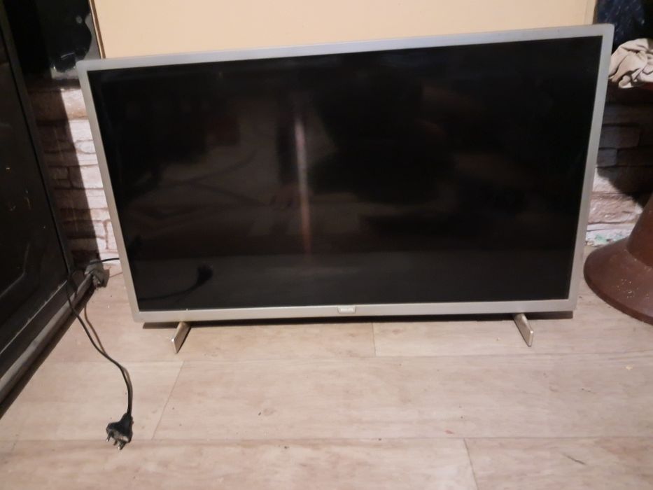 Телевизор Smart TV Philips