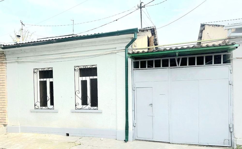 Саракулька.1,7сот-4комн.