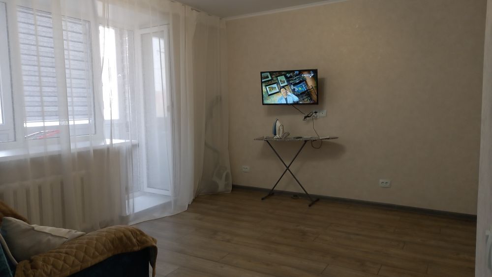 Сдам квартиру Боровом