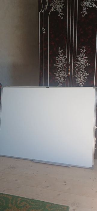 Magnit doska sotiladi ishlatilmagan