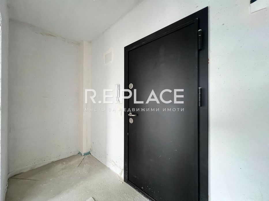 Продава се Двустаен апартамент в Варна, Аспарухово - 111 кв.м за 1113 €/кв.м - Снимка #12