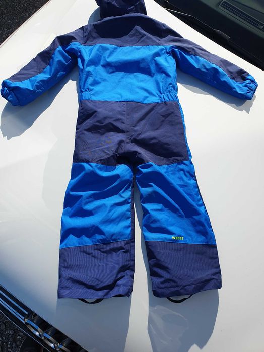 Космонавт 5г(105-114см) Декатлон