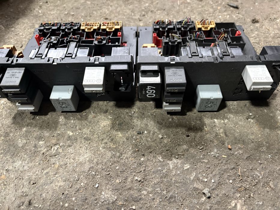 Vw golf 5 touran 1.9tdi 105кс Комфорт Модул