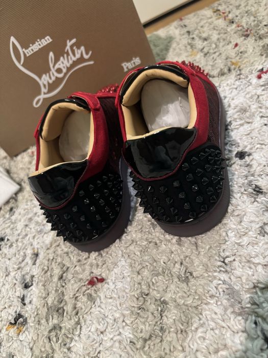 Christian Louboutin marime 42