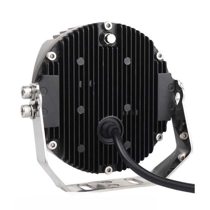 LED халоген 3 в 1