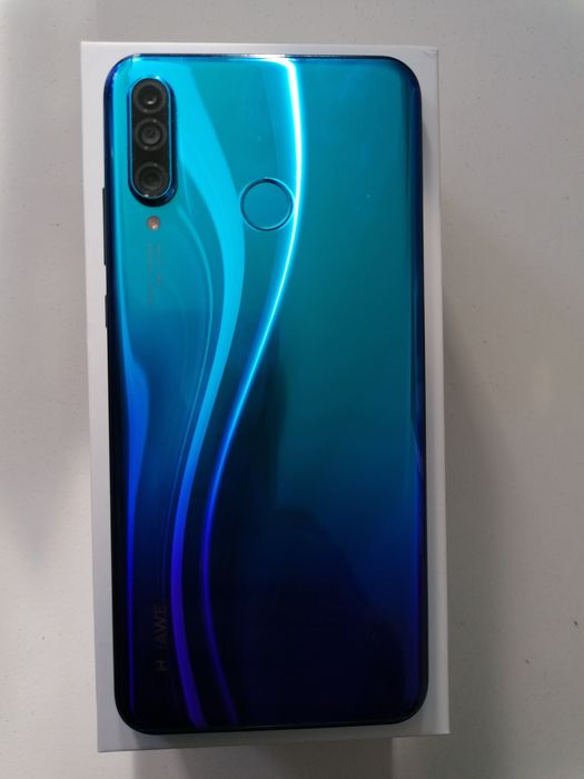 HUAWEI P30 Lite New Edition