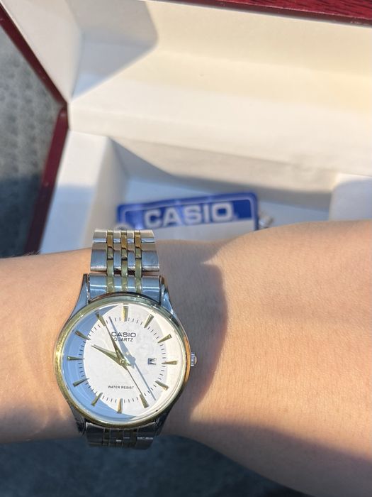 Часы Casio , недорого