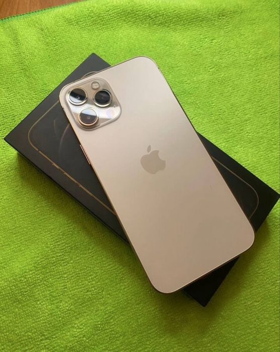Iphone 12 pro 90% 128gb идеал айфон 12 про