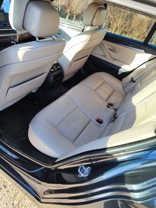 Bmw seria   520d  f11