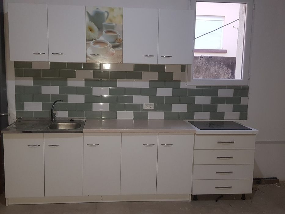 Camere pentru echipe de muncitori