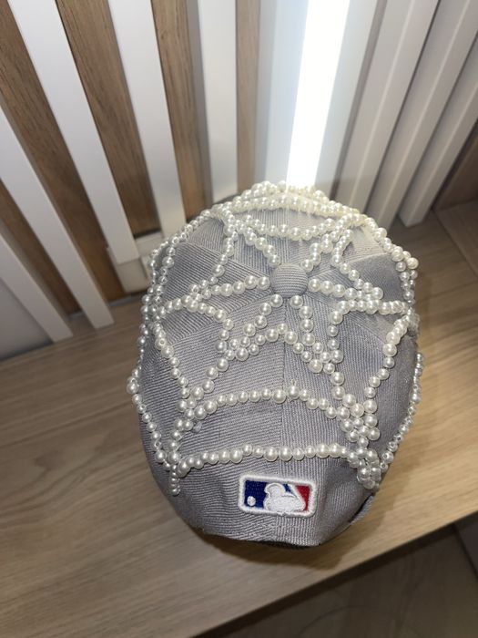 Șapcă New Era 9FORTY Custom Handmade