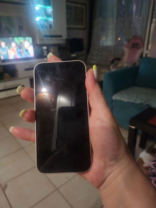 IPhone 13 mini като нов