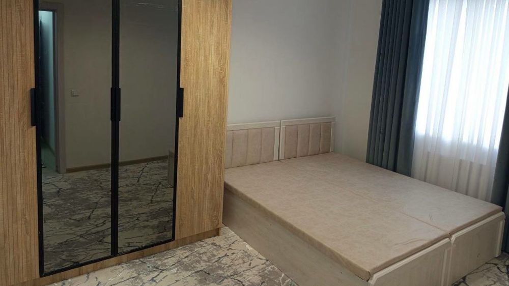 Квартира арендага берилади