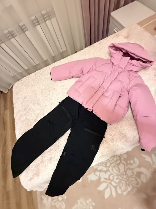 Горнолыжный костюм Zara Kids Ski, рост 140 (9-10 лет)