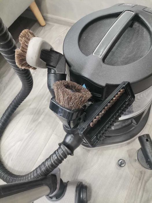 Прахосмукачка Rainbow