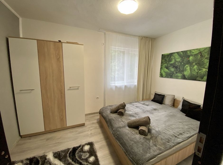 De vânzare apartament la Praid,lângǎ ştrandul sărat!