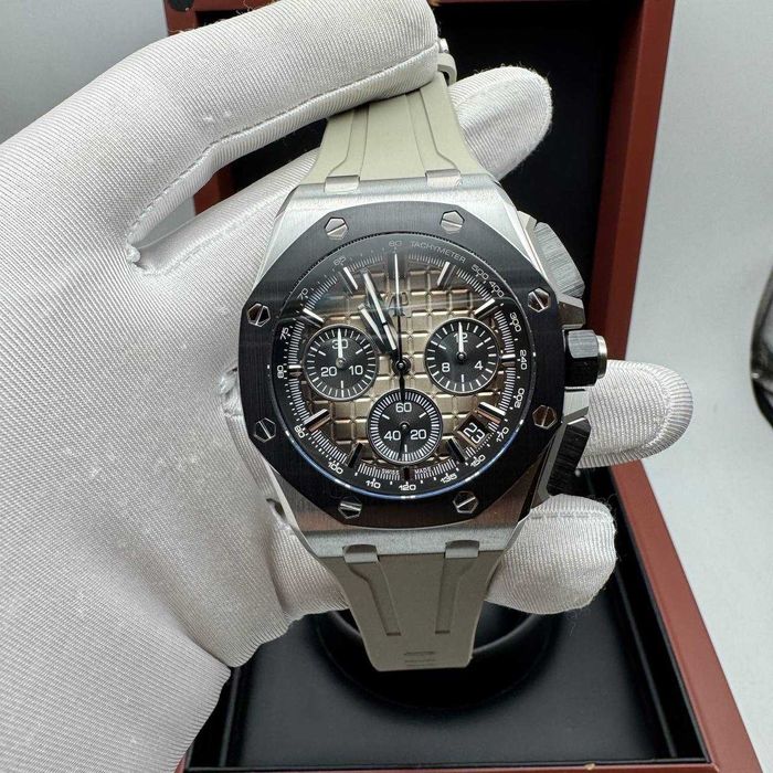 Audemars Piguet Offshore 44mm нов модел 2025