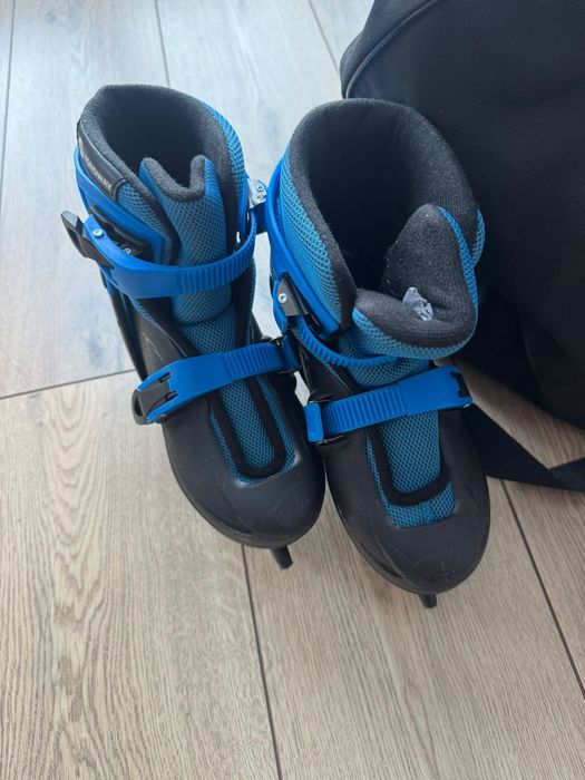 Продам коньки детские