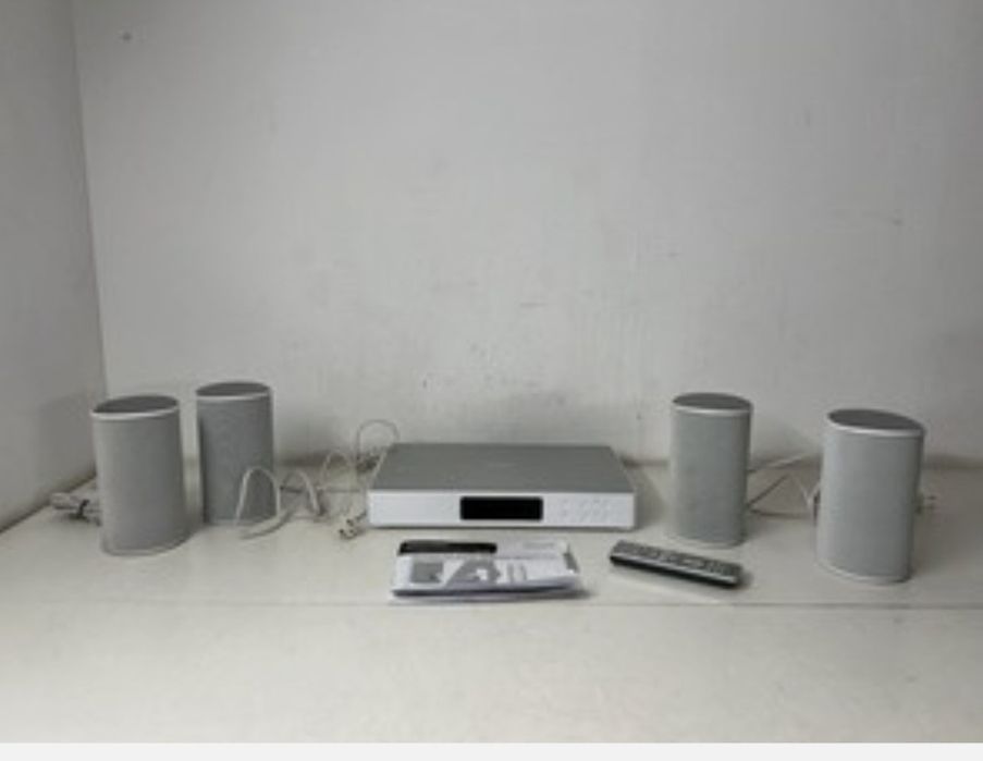 Pioneer Fayola AC-400
