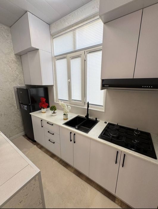 Arenda kvartira sergeli