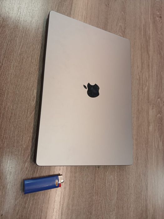 Обменяю/продам Macbook pro