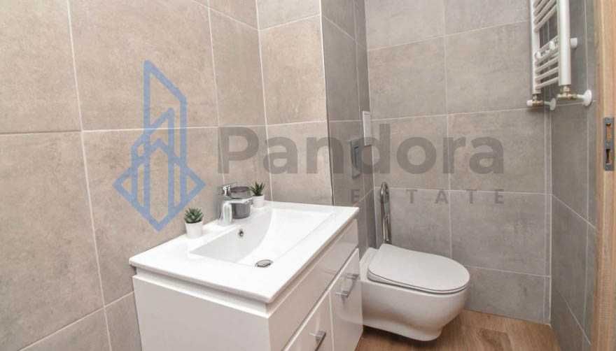 Дава се под наем Тристаен апартамент в София, Гео Милев - 80 кв.м за 700 € - Снимка #6