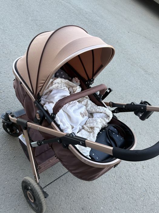 Коляска 25000