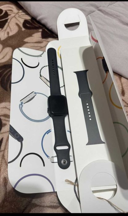 Смарт Часовник Apple