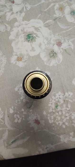 Предна главина SHIMANO SAINT 36H