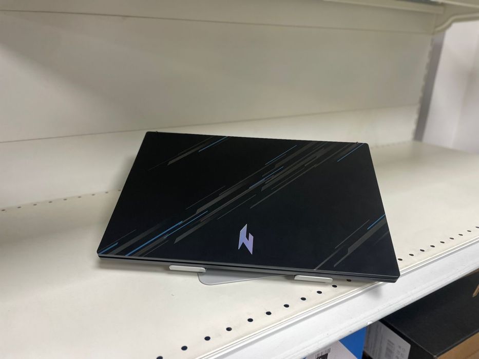 Acer nitro ноутбук