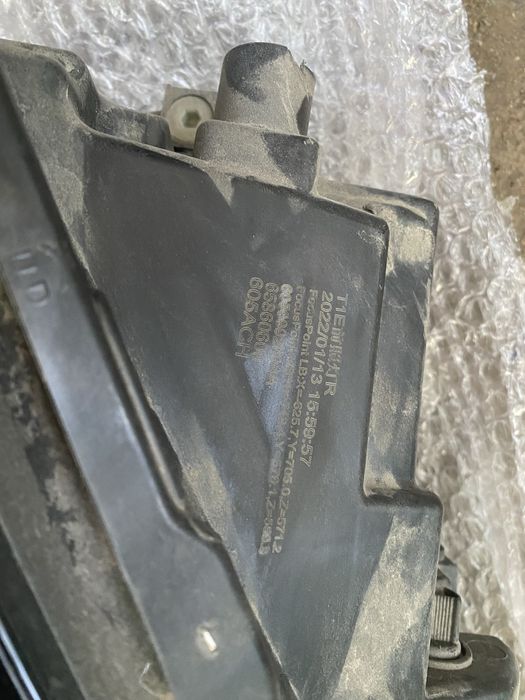 Продам фару на Chery tiggo 7 pro