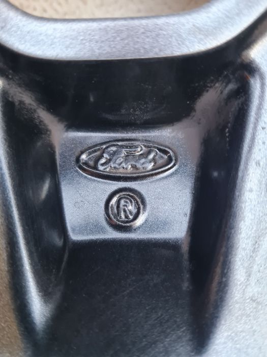 Оригинални джанти за ФОРД ВОЛВО FORD VOLVO R19 5x108 ET52.5 8J