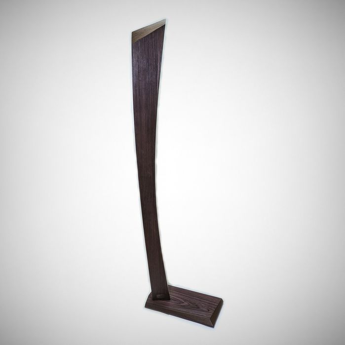 Напольный LED светильник "Rainbow Rose"