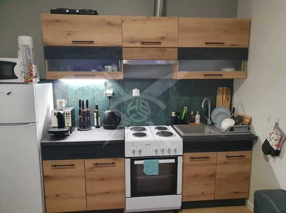 Продава се Двустаен апартамент в к.к. Слънчев бряг - 48 кв.м за 1032 €/кв.м - Снимка #3