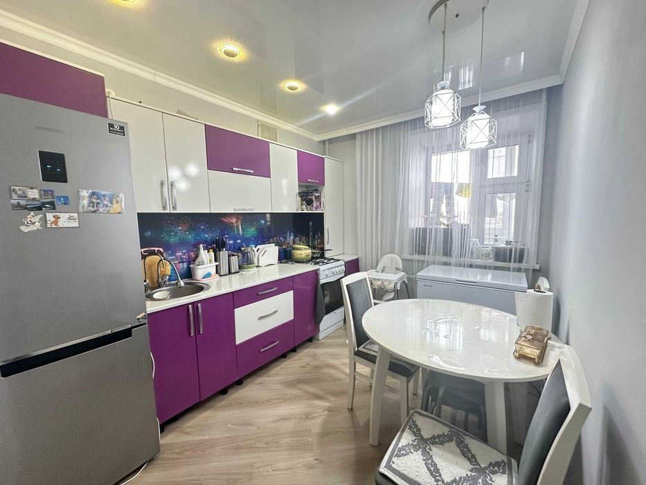 Продам 2 ком квартиру РН 19 мкр