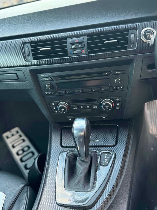 Bmw 320d на части