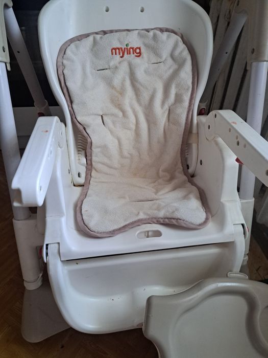 Стол для кормления