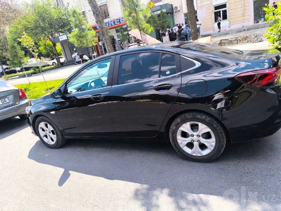 chevralet onix premier 2023
