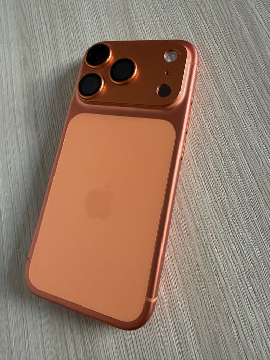 iphone 17pro, 256gb, E sim