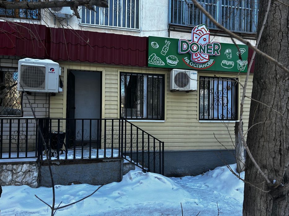 Сдам помещение в аренду