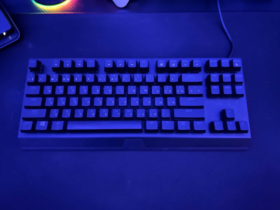Razer Blackwidow V3 Tenkeyless