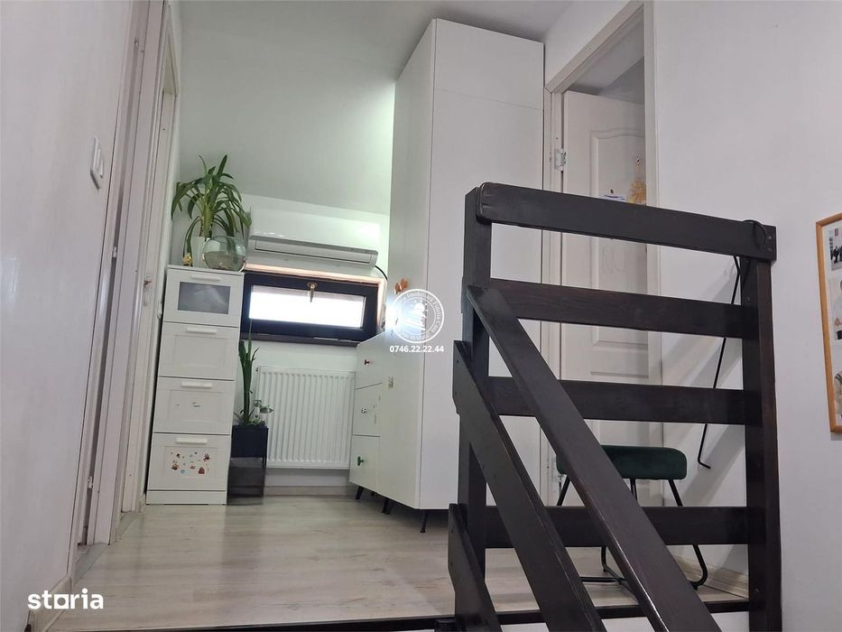 Duplex de vanzare Rediu